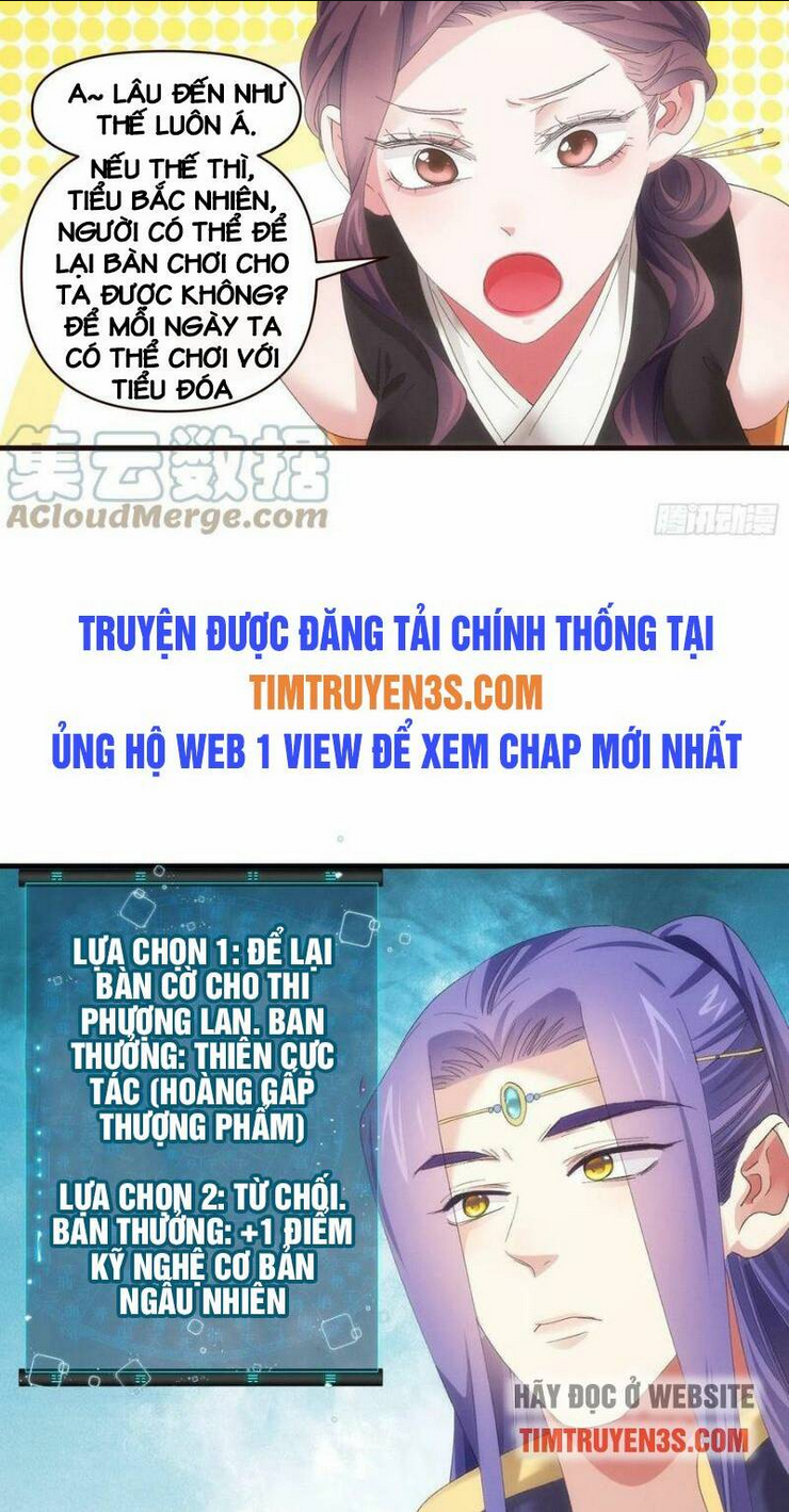 ta chính là không theo sáo lộ ra bài chapter 57 - Next Chapter 57