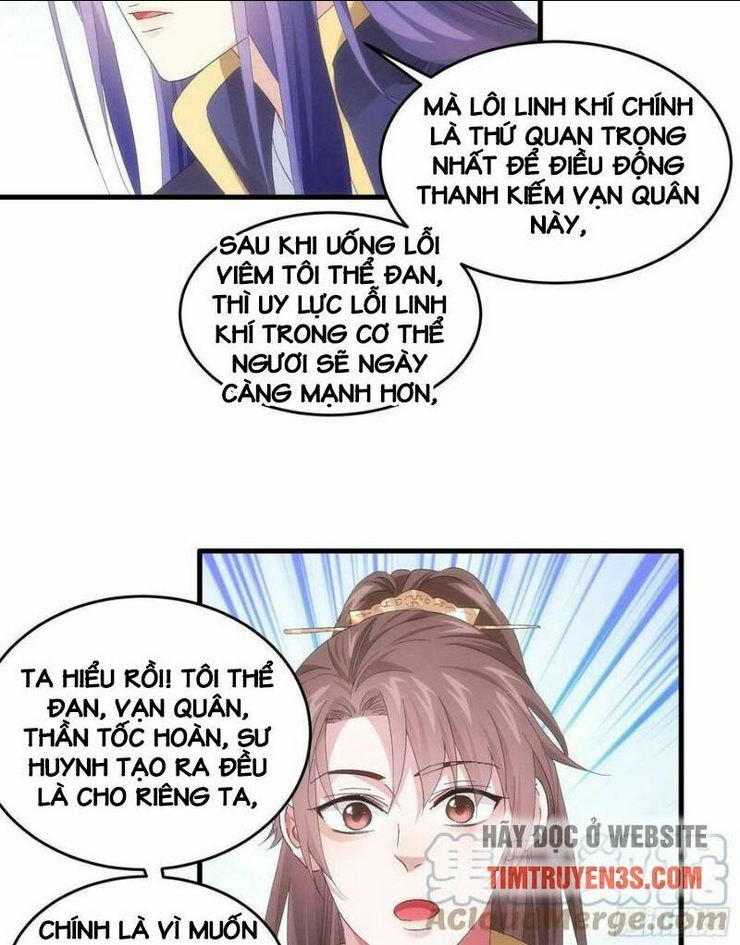 ta chính là không theo sáo lộ ra bài chapter 59 - Next Chapter 59