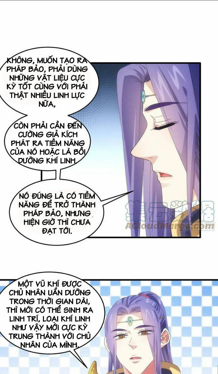 ta chính là không theo sáo lộ ra bài chapter 59 - Next Chapter 59