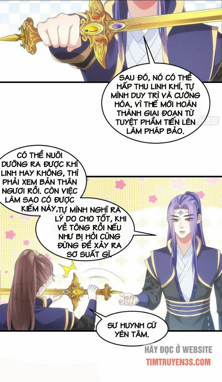 ta chính là không theo sáo lộ ra bài chapter 59 - Next Chapter 59