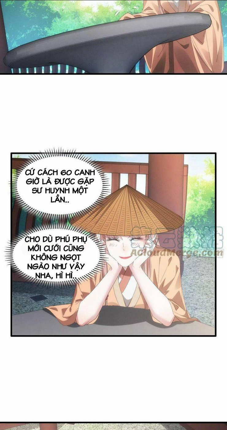 ta chính là không theo sáo lộ ra bài chapter 59 - Next Chapter 59