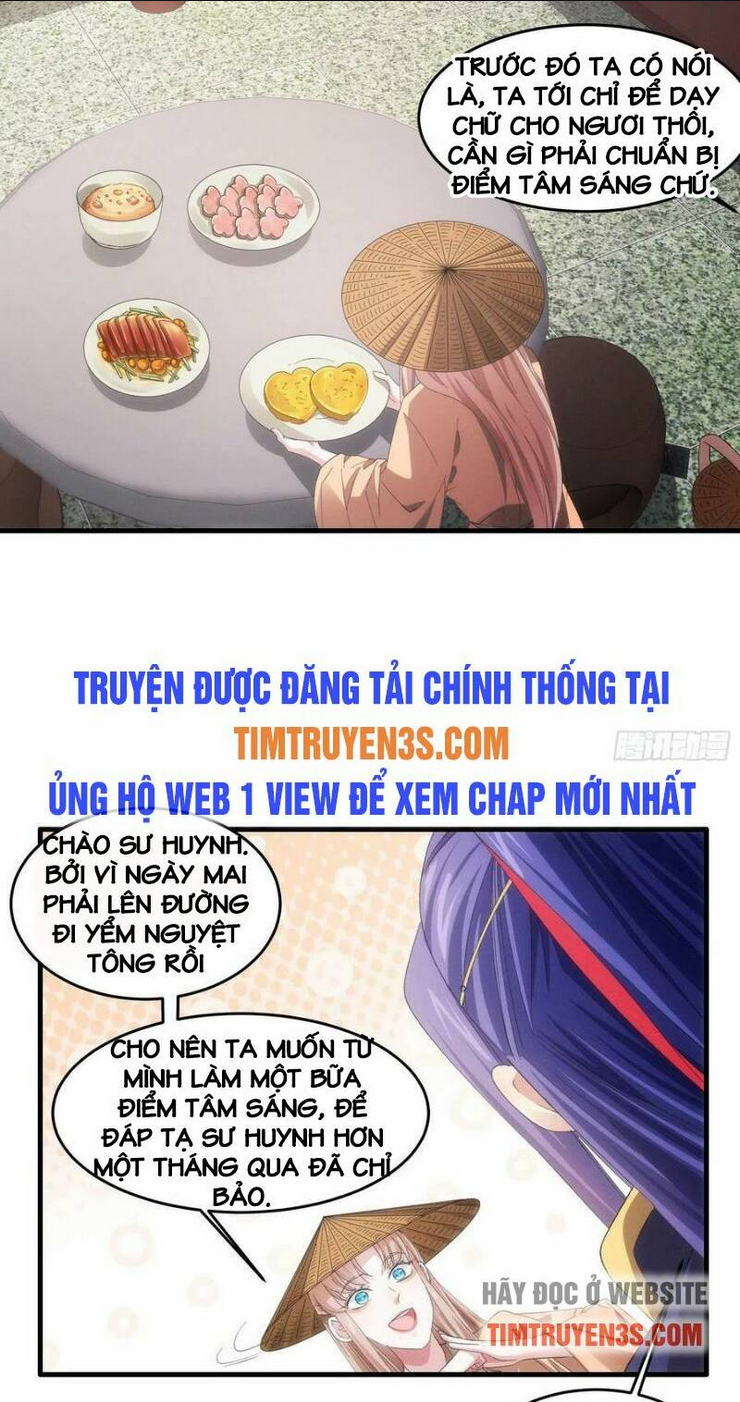 ta chính là không theo sáo lộ ra bài chapter 59 - Next Chapter 59