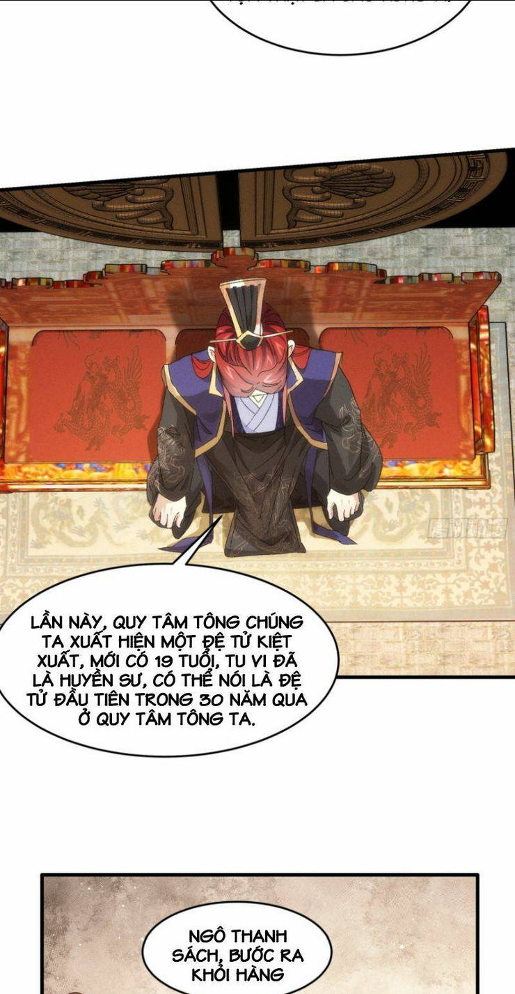 ta chính là không theo sáo lộ ra bài chapter 60 - Next Chapter 60