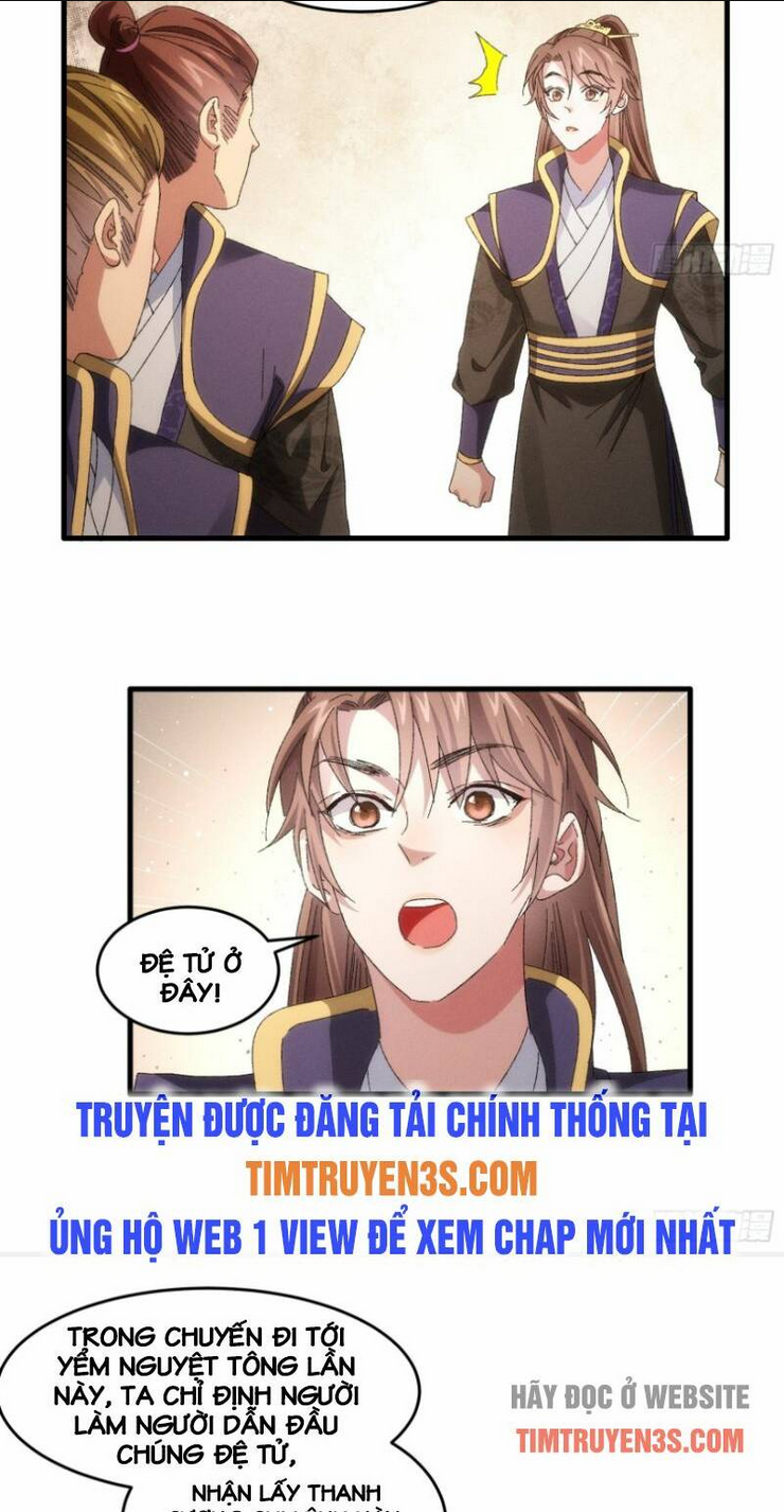 ta chính là không theo sáo lộ ra bài chapter 60 - Next Chapter 60