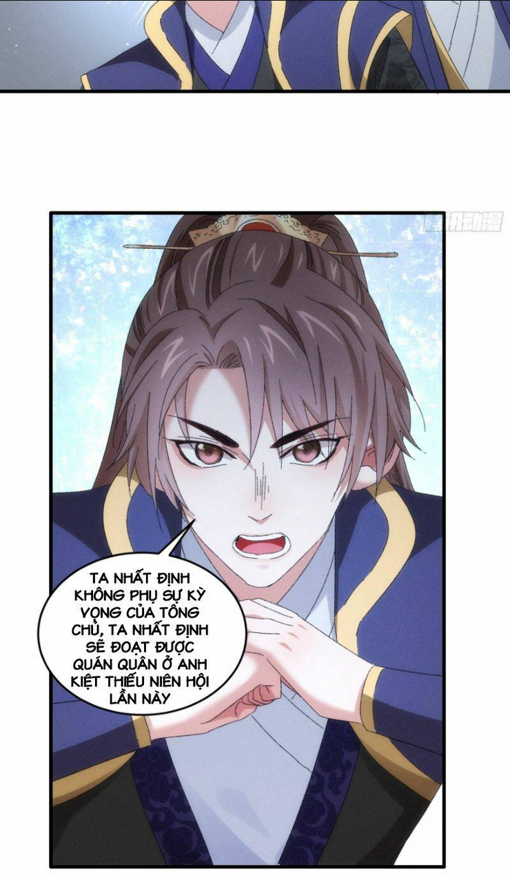 ta chính là không theo sáo lộ ra bài chapter 60 - Next Chapter 60