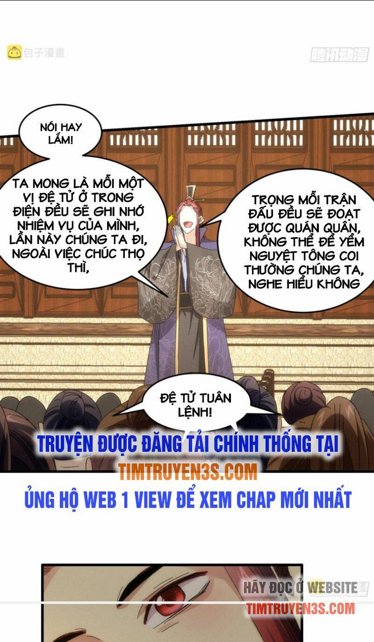 ta chính là không theo sáo lộ ra bài chapter 60 - Next Chapter 60