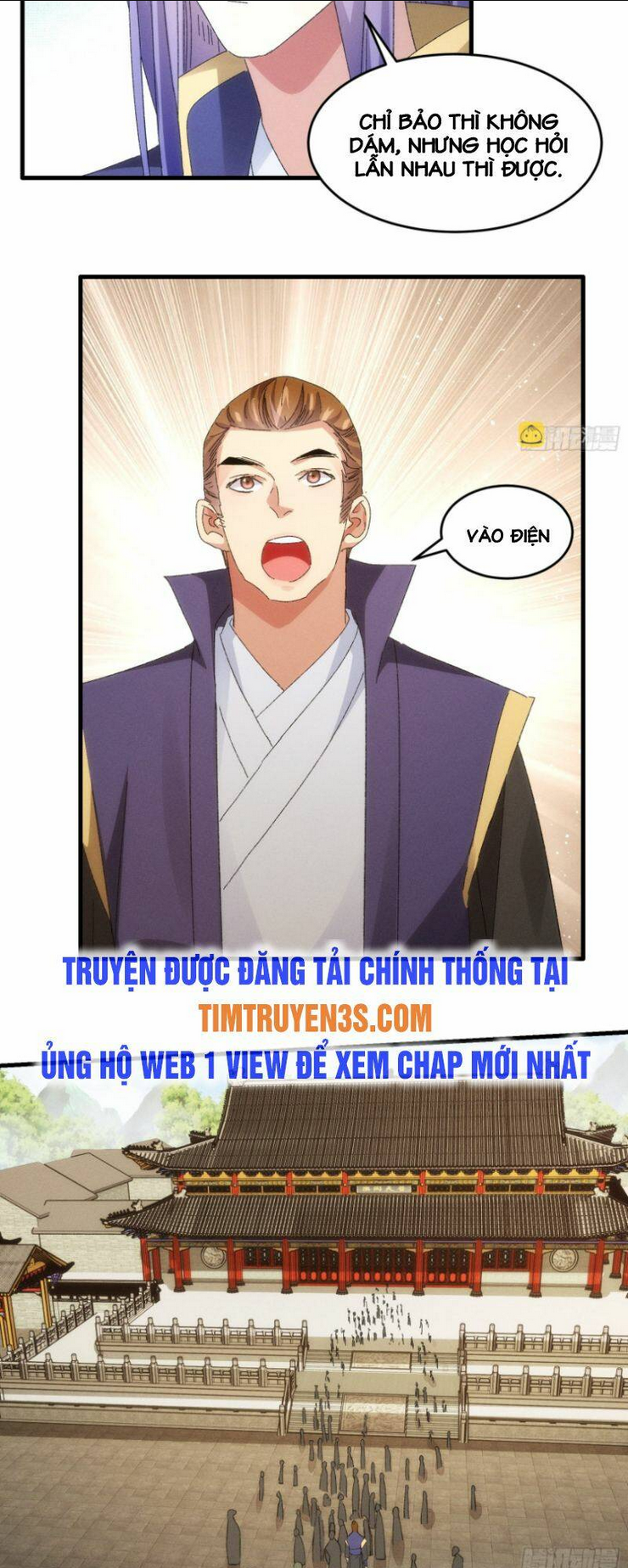 ta chính là không theo sáo lộ ra bài chapter 60 - Next Chapter 60