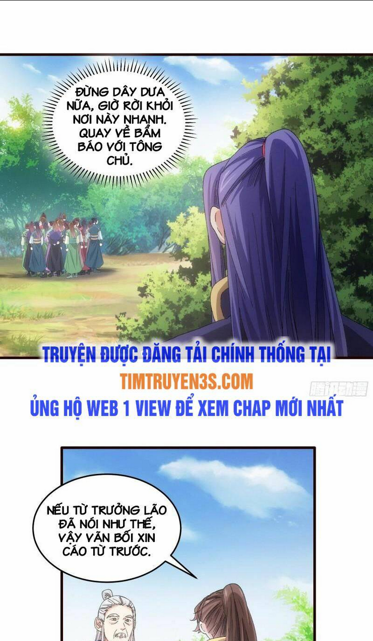 ta chính là không theo sáo lộ ra bài chapter 64 - Next Chapter 64