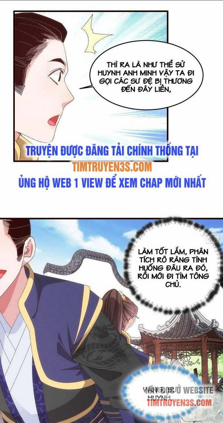 ta chính là không theo sáo lộ ra bài chapter 64 - Next Chapter 64