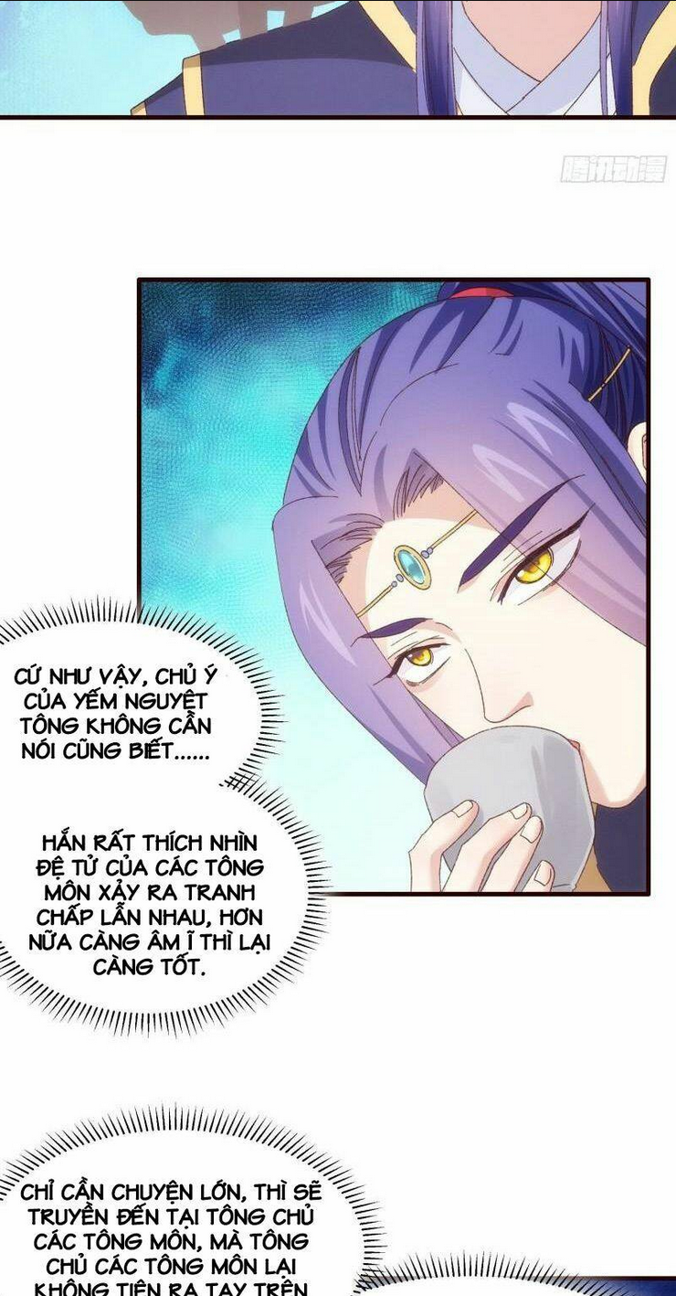 ta chính là không theo sáo lộ ra bài chapter 64 - Next Chapter 64