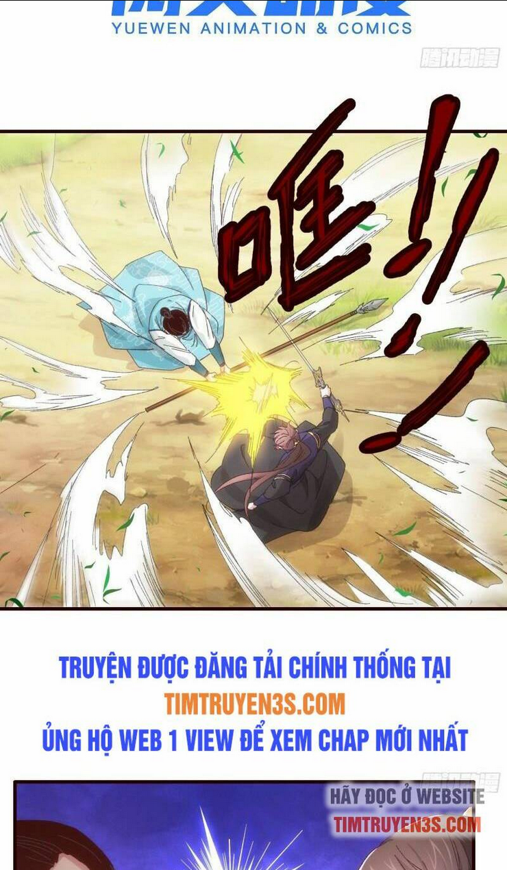 ta chính là không theo sáo lộ ra bài chapter 64 - Next Chapter 64