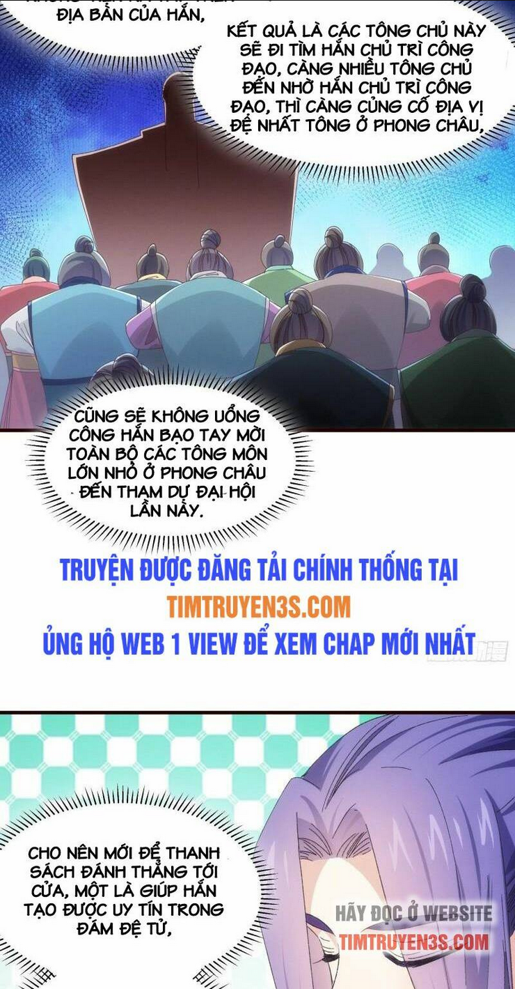 ta chính là không theo sáo lộ ra bài chapter 64 - Next Chapter 64