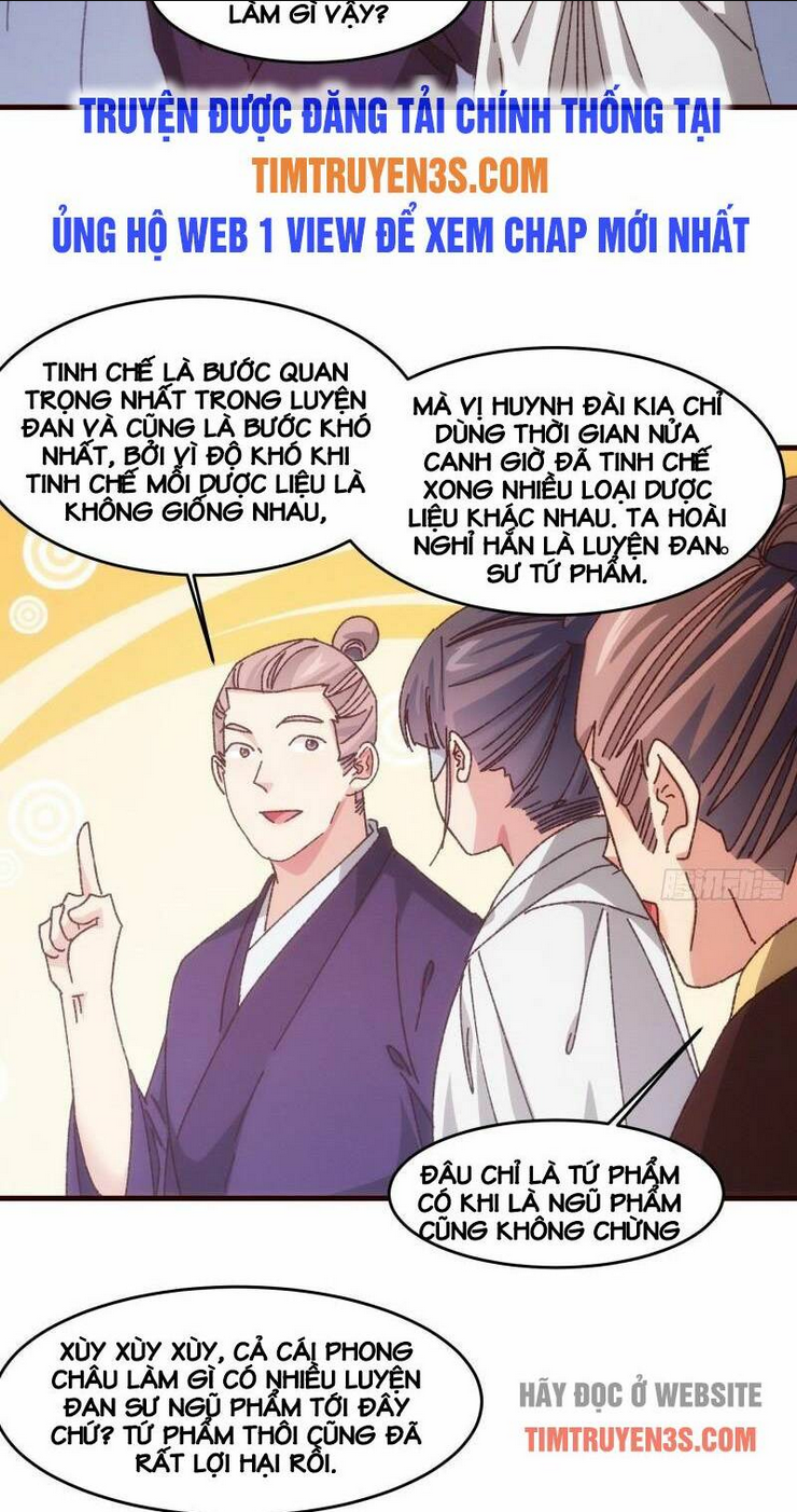 ta chính là không theo sáo lộ ra bài chapter 68 - Next Chapter 68