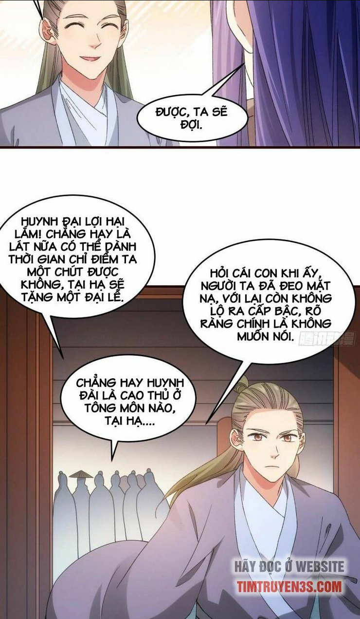 ta chính là không theo sáo lộ ra bài chapter 68 - Next Chapter 68