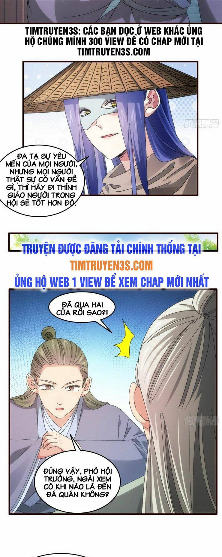 ta chính là không theo sáo lộ ra bài chapter 68 - Next Chapter 68