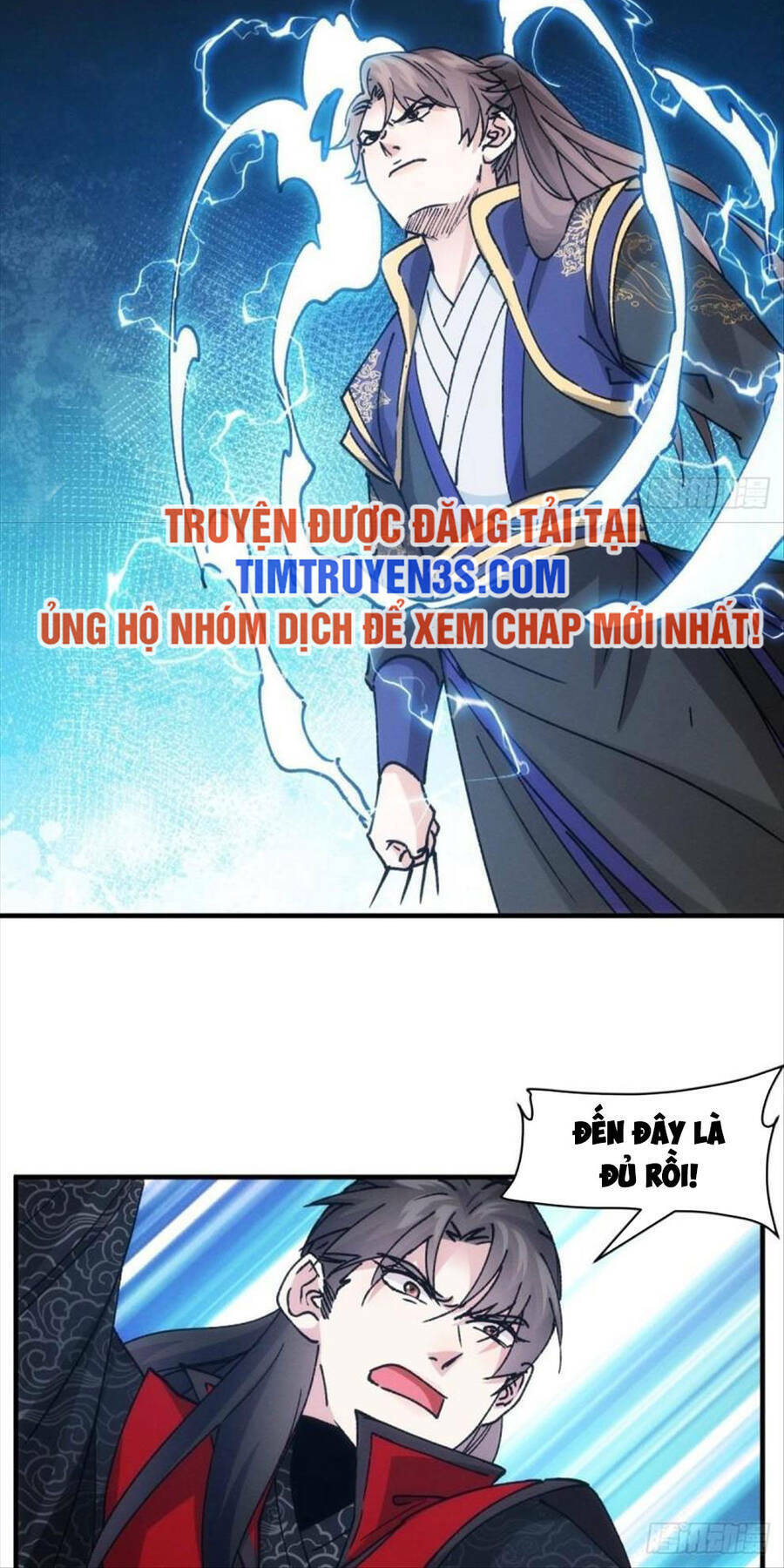 ta chính là không theo sáo lộ ra bài chapter 98 - Next Chapter 98