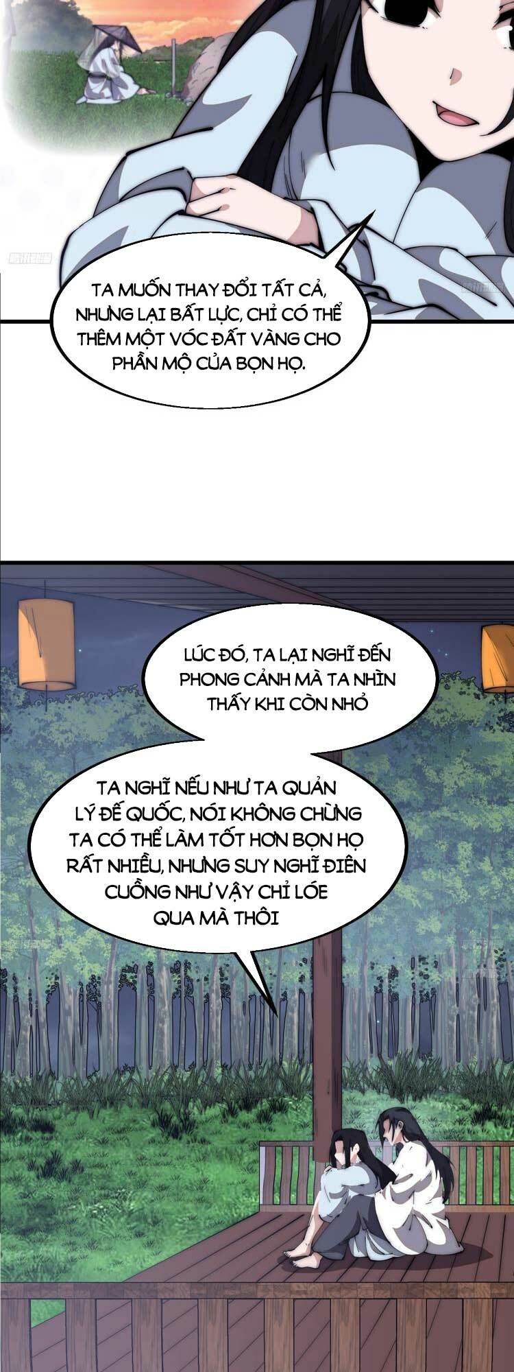 ta có một sơn trại chapter 599 - Next chapter 600