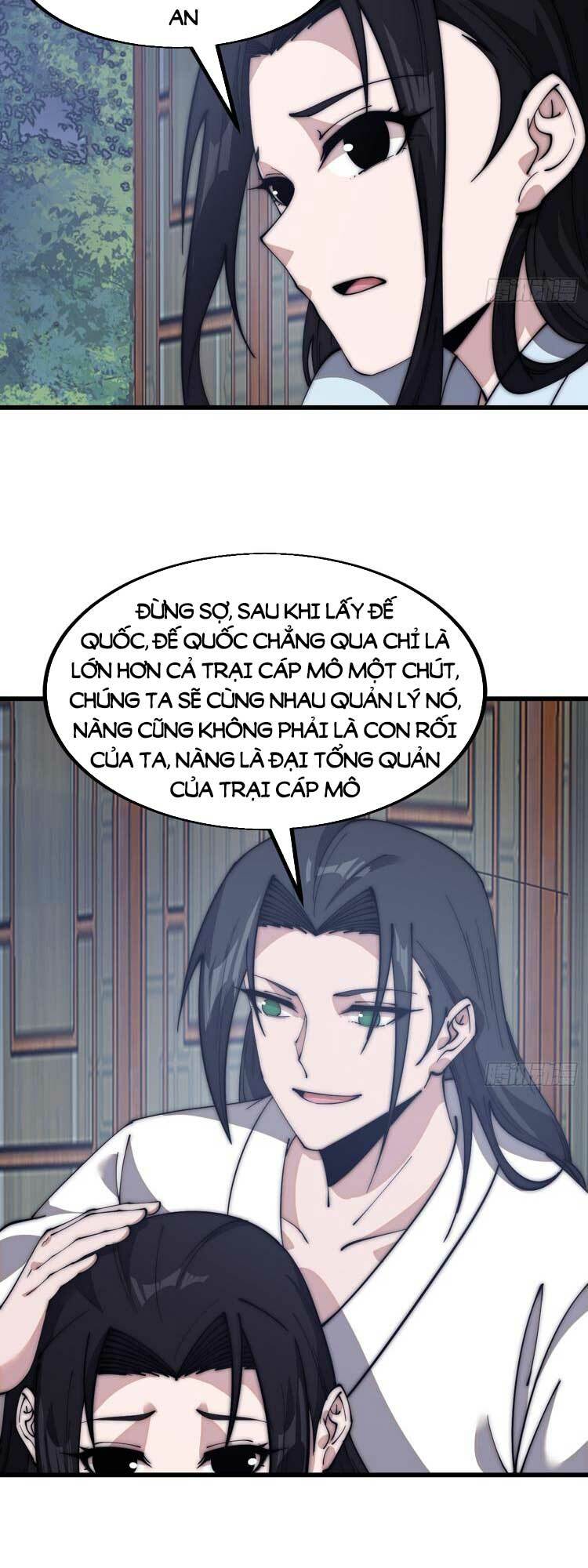 ta có một sơn trại chapter 599 - Next chapter 600