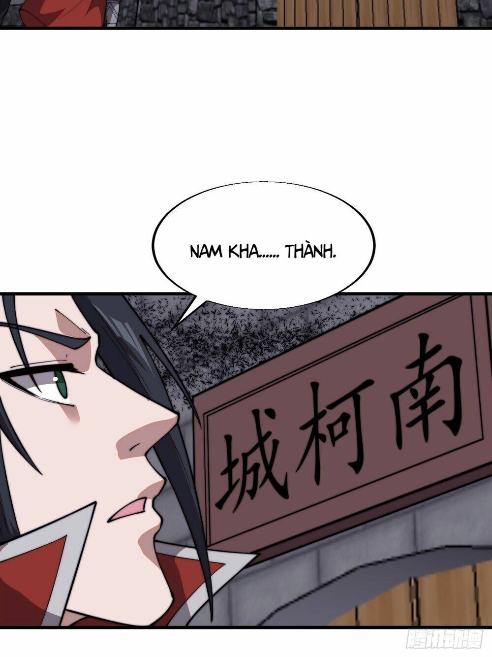 ta có một sơn trại chapter 763 - Next chapter 764