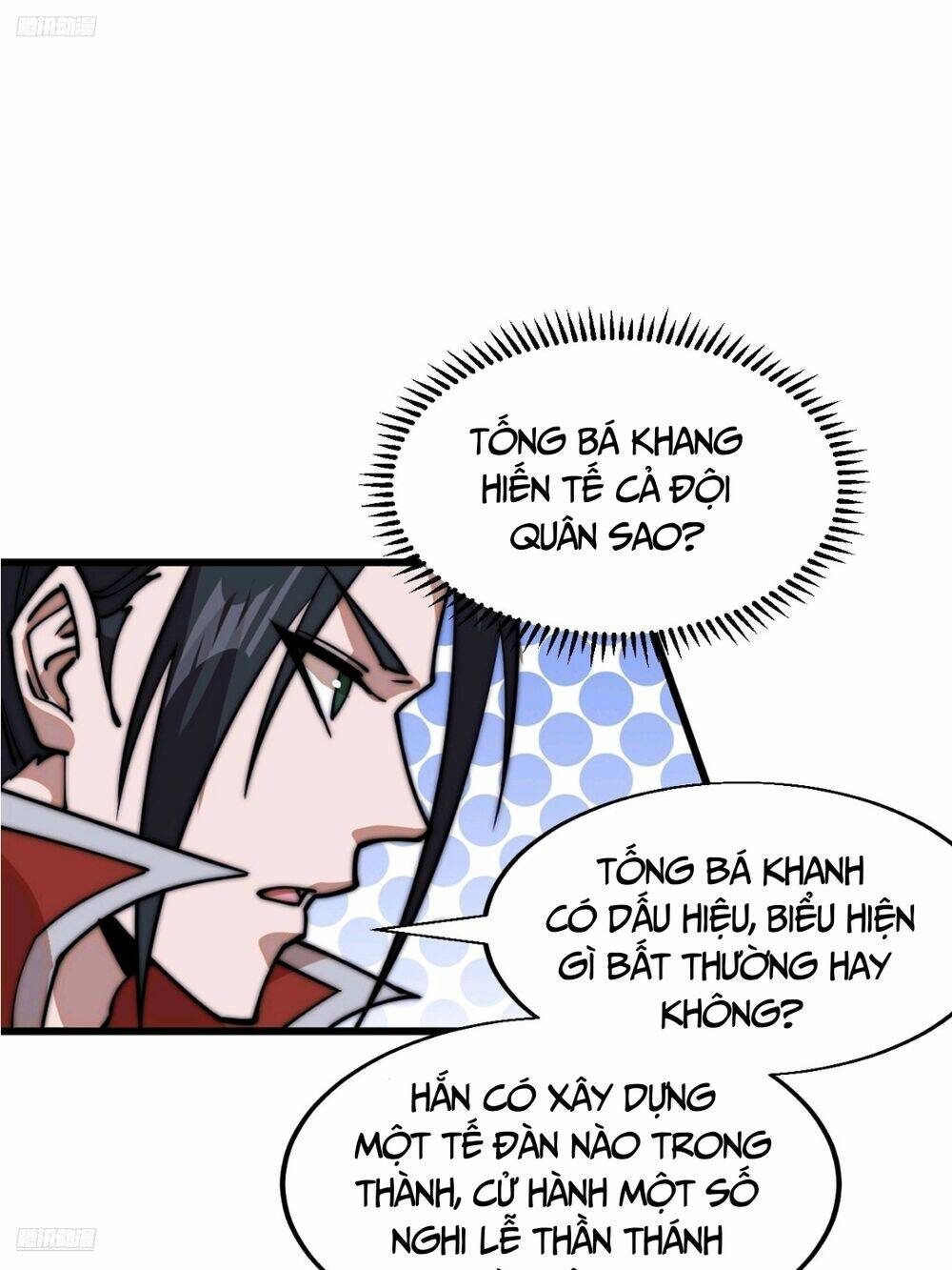 ta có một sơn trại chapter 763 - Next chapter 764