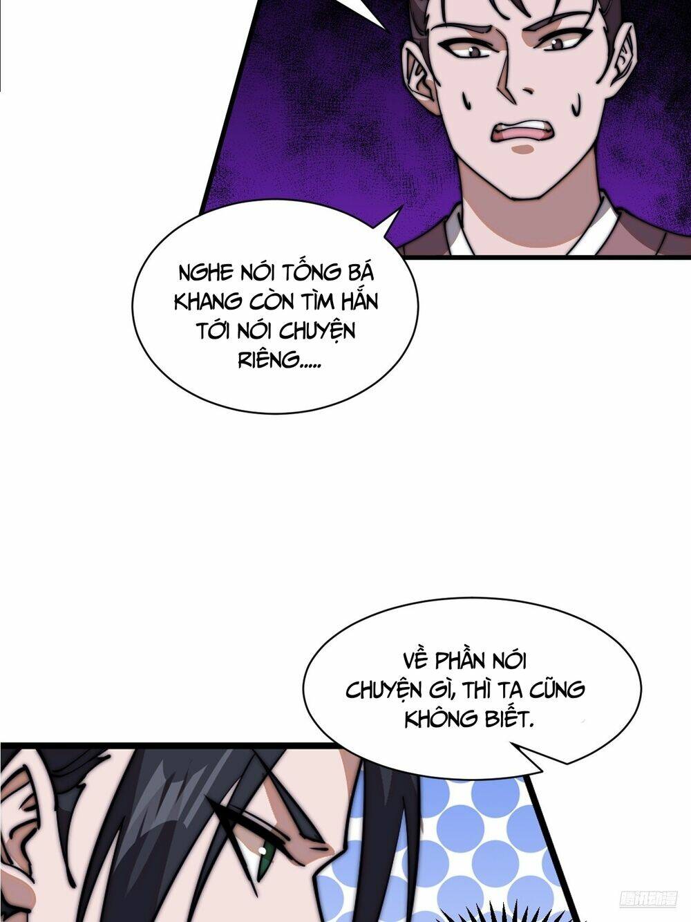 ta có một sơn trại chapter 763 - Next chapter 764