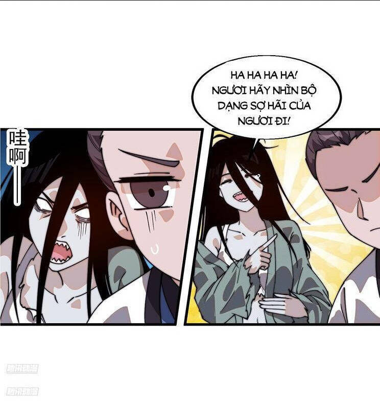 ta có một sơn trại Chapter 862 - Next Chương 863