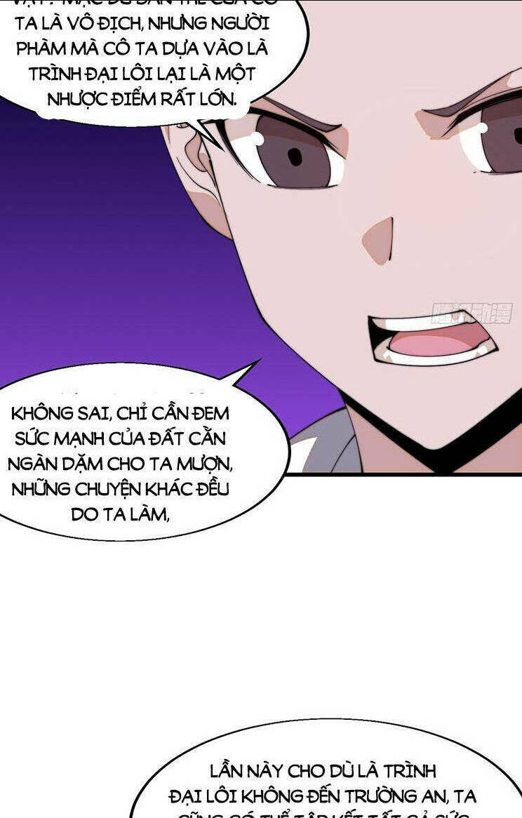 ta có một sơn trại Chapter 862 - Next Chương 863