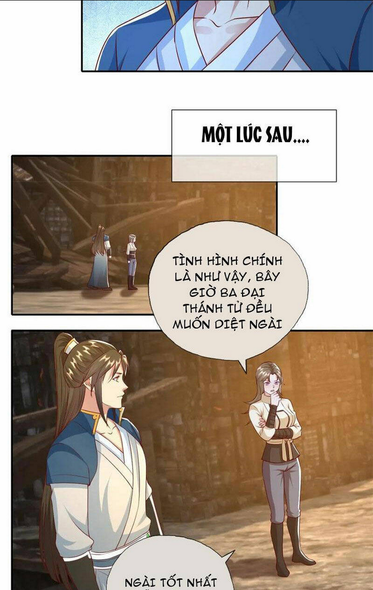 ta có thể đốn ngộ vô hạn chương 123 - Next Chapter 123