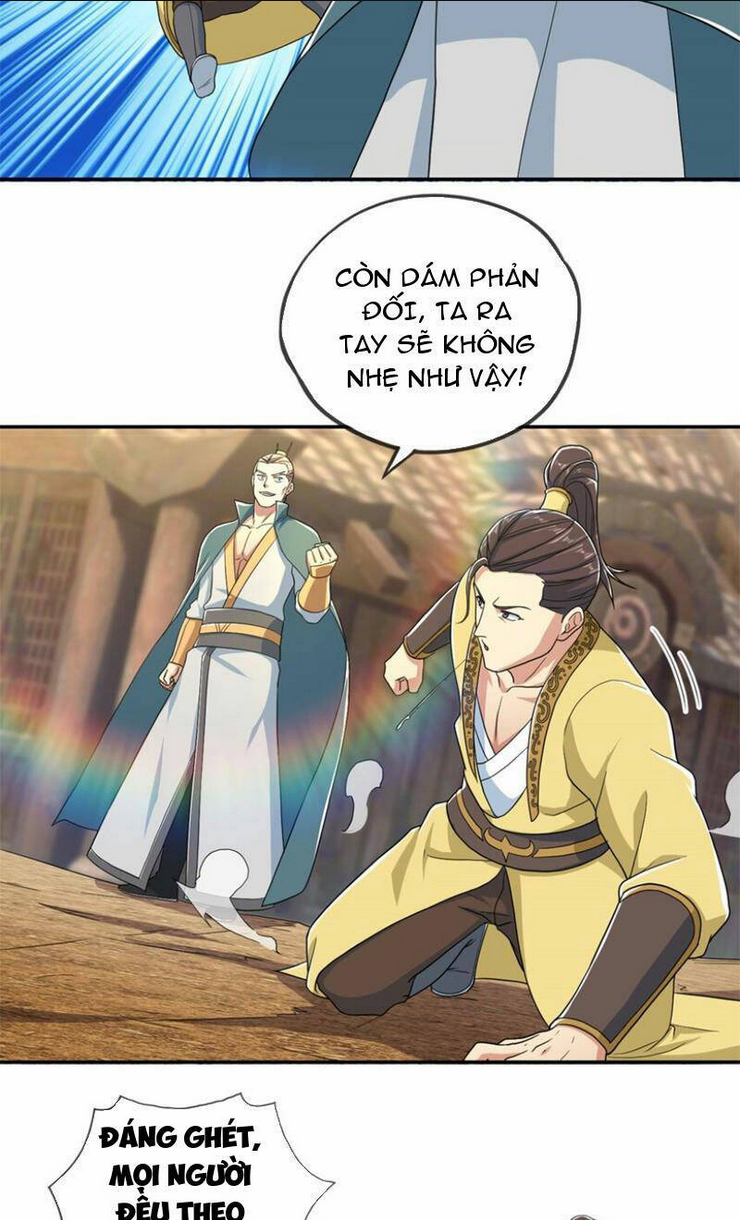 ta có thể đốn ngộ vô hạn chapter 134 - Next Chapter 134