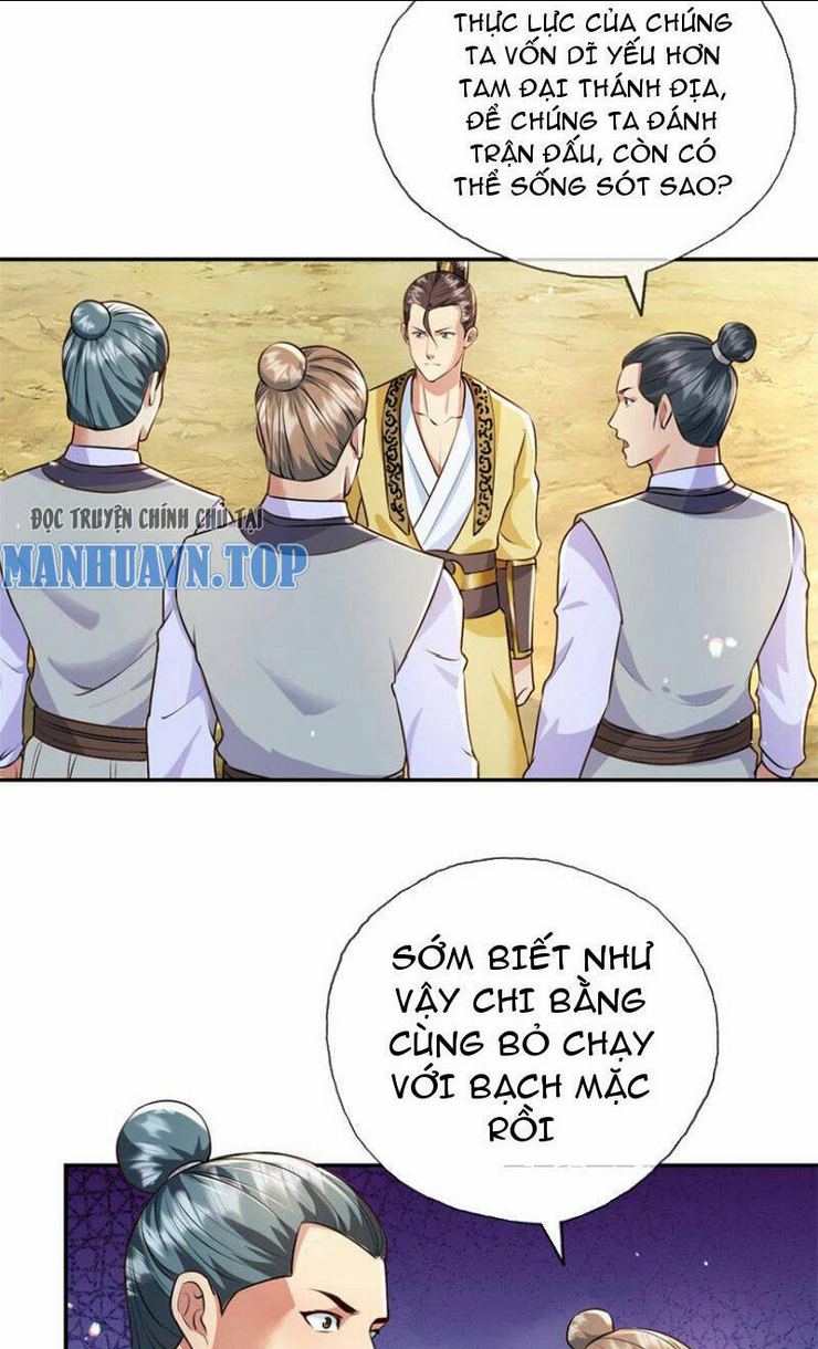 ta có thể đốn ngộ vô hạn chapter 134 - Next Chapter 134