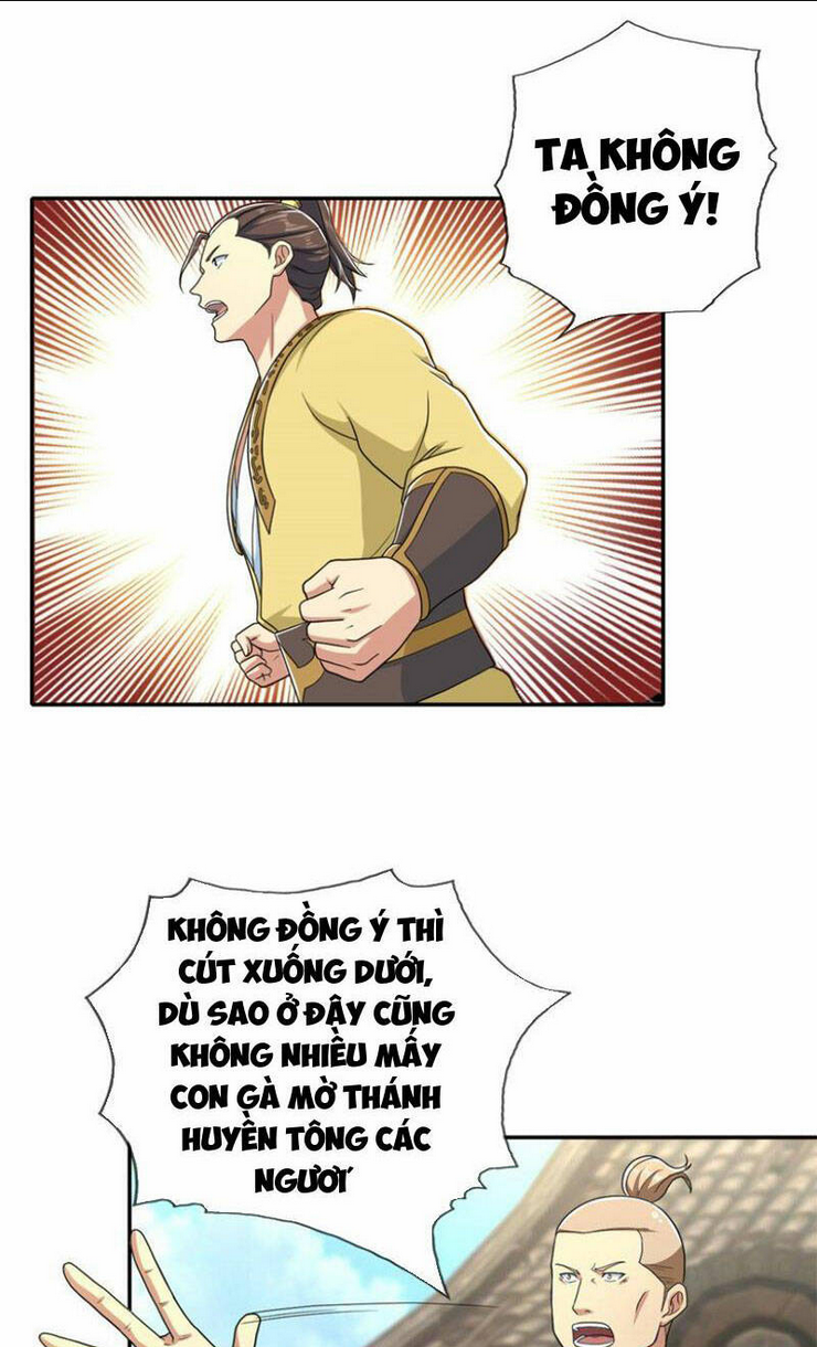 ta có thể đốn ngộ vô hạn chapter 134 - Next Chapter 134