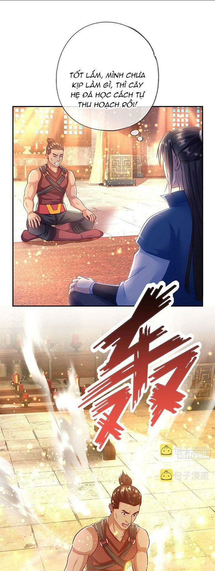 ta có thể đốn ngộ vô hạn chapter 16 - Next Chapter 16