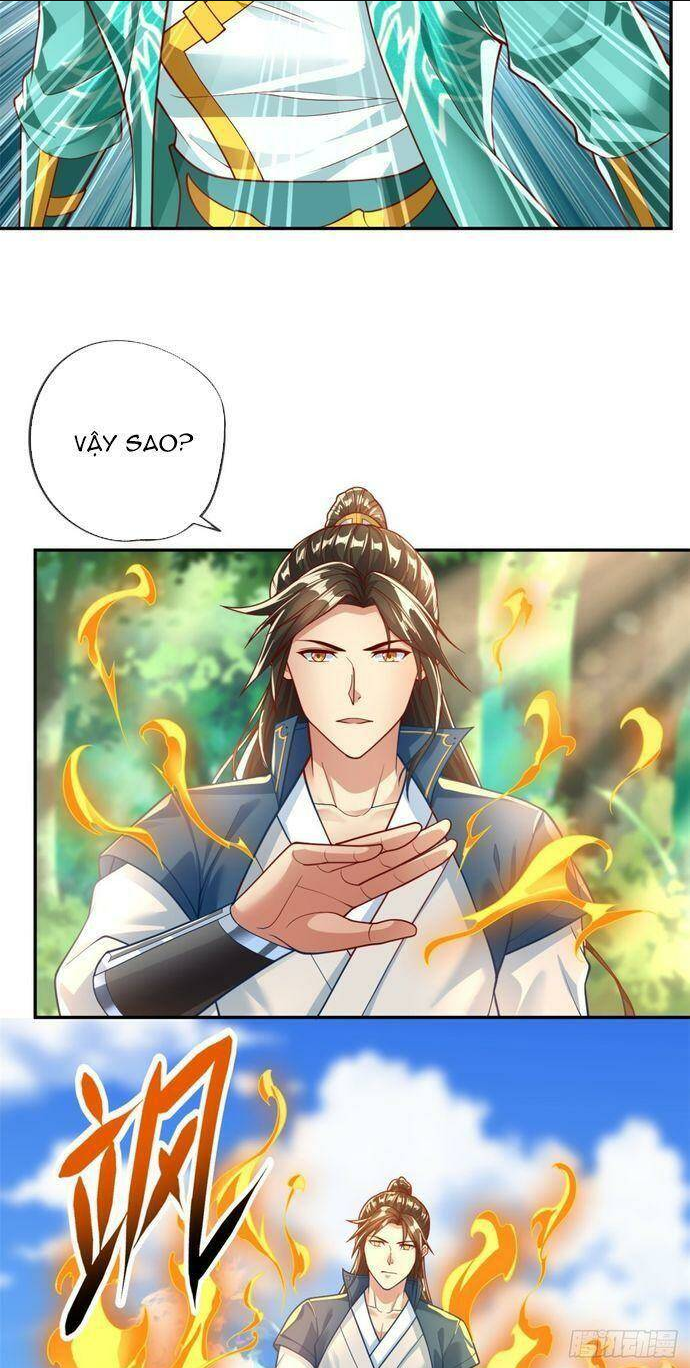 ta có thể đốn ngộ vô hạn chapter 41 - Next Chapter 41