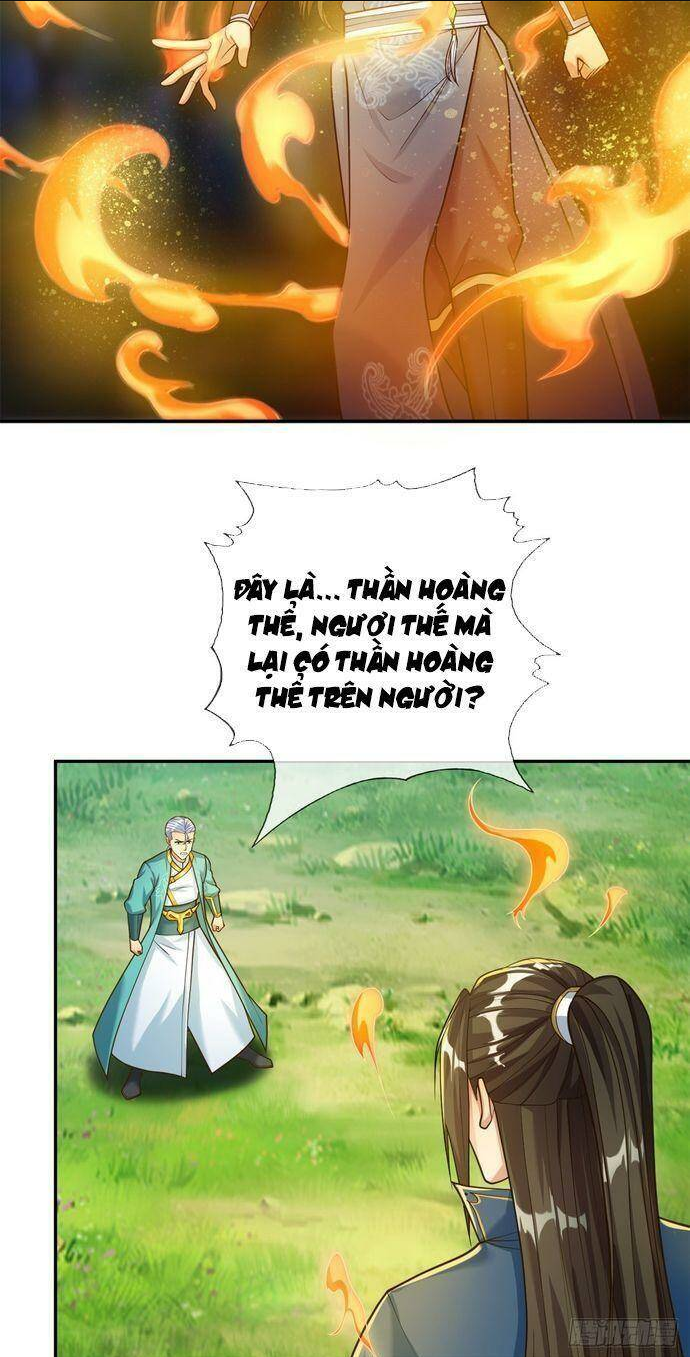 ta có thể đốn ngộ vô hạn chapter 41 - Next Chapter 41