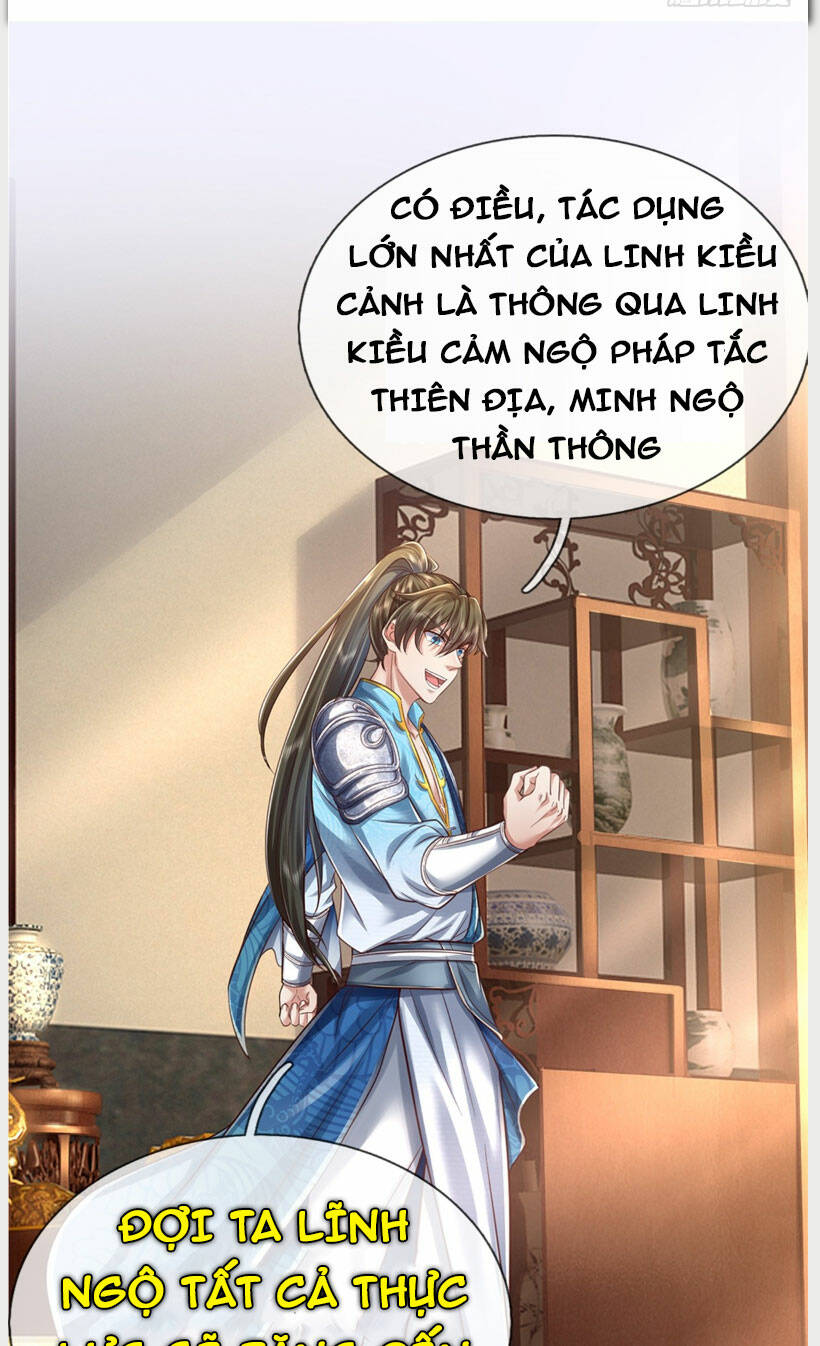 ta có thể sửa chữa vạn vất trên dòng thời gian chapter 47 - Next chapter 48