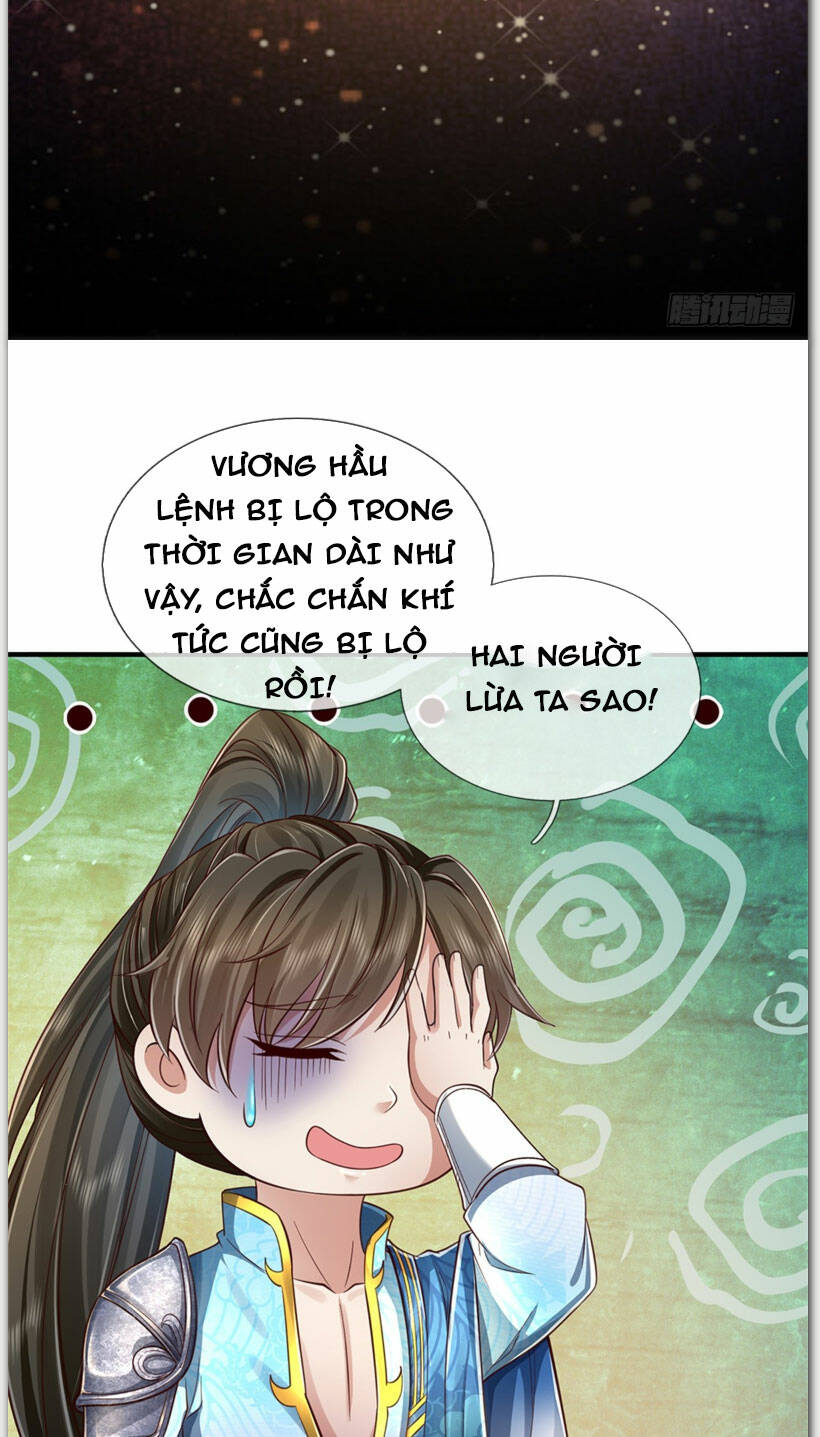 ta có thể sửa chữa vạn vất trên dòng thời gian chapter 47 - Next chapter 48