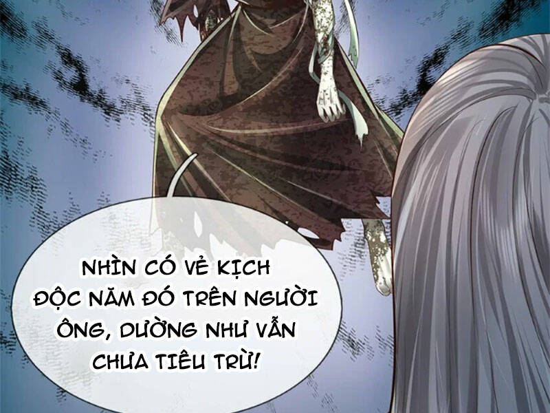 ta có thể sửa chữa vạn vất trên dòng thời gian chương 57 - Next chapter 58