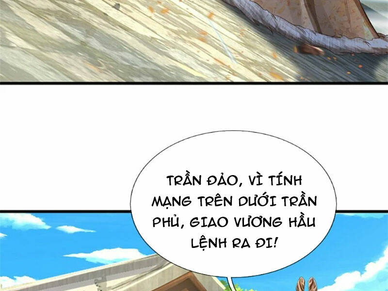 ta có thể sửa chữa vạn vất trên dòng thời gian chương 57 - Next chapter 58