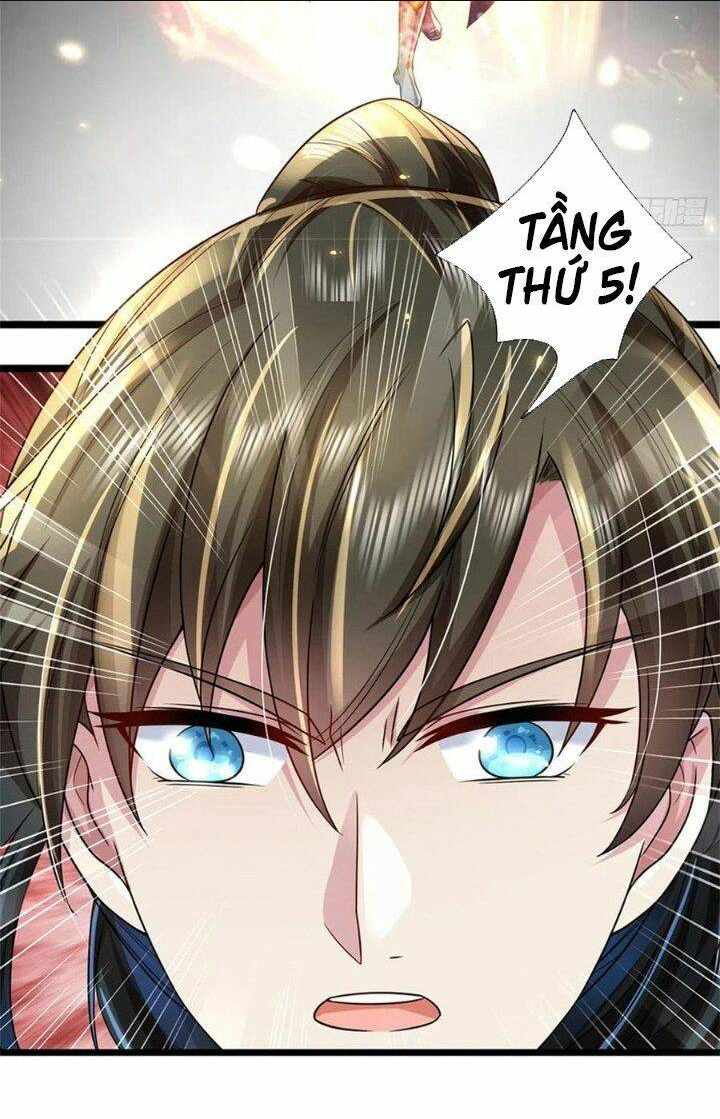 ta có thể sửa chữa vạn vất trên dòng thời gian chapter 7 - Next chapter 8