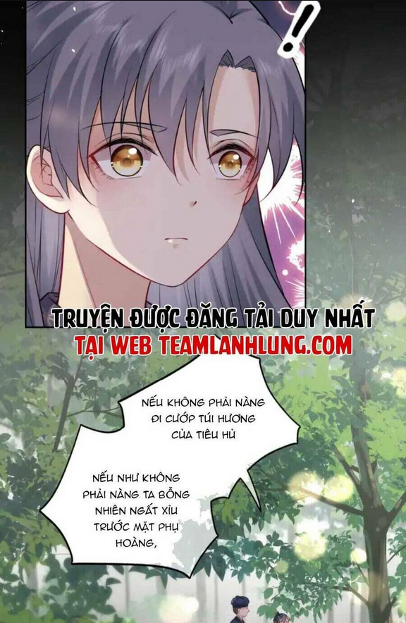 ta đem hoàng tử dưỡng thành hắc hóa chapter 21 - Next Chapter 21.1