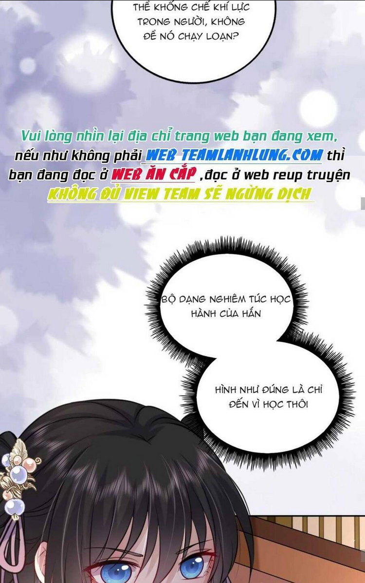 ta đem hoàng tử dưỡng thành hắc hóa chapter 30 - Next Chapter 30.1