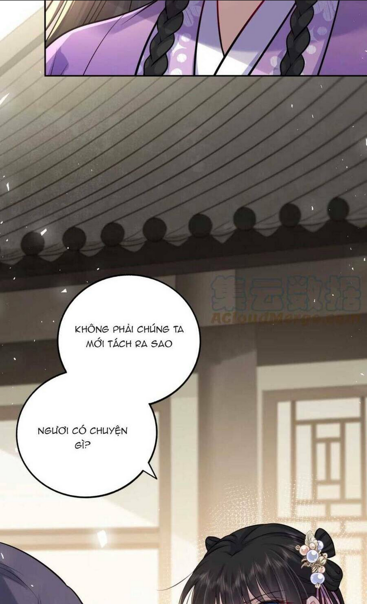 ta đem hoàng tử dưỡng thành hắc hóa chapter 30 - Next Chapter 30.1