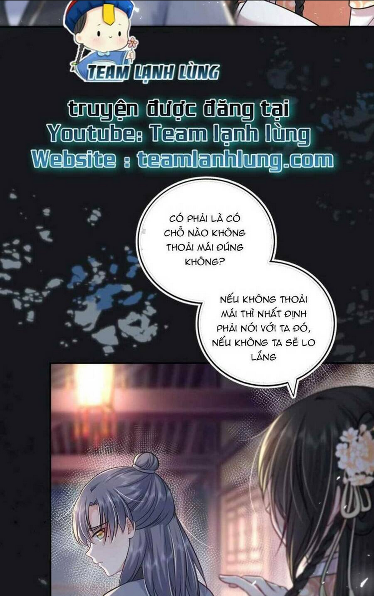 ta đem hoàng tử dưỡng thành hắc hóa chapter 46 - Next chapter 47