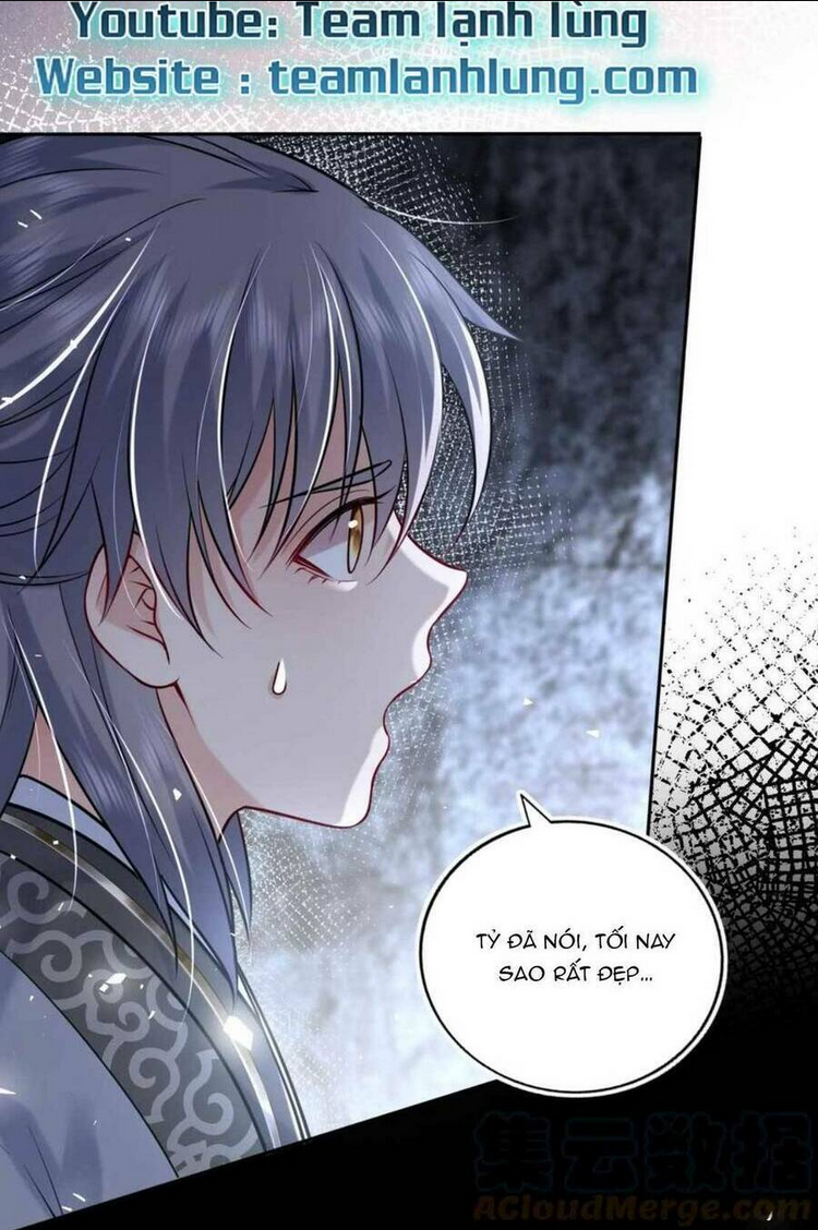 ta đem hoàng tử dưỡng thành hắc hóa chapter 46 - Next chapter 47