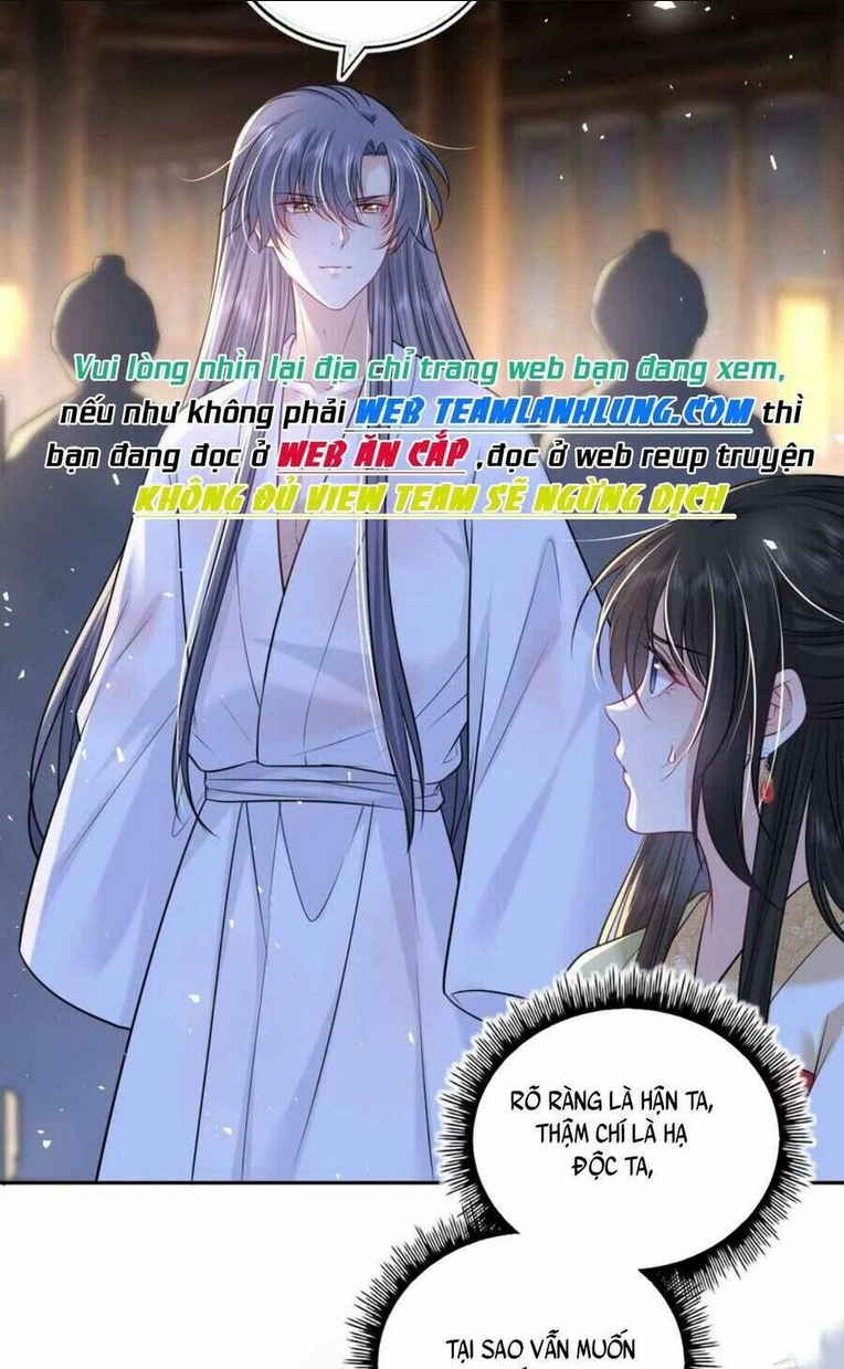 ta đem hoàng tử dưỡng thành hắc hóa chapter 55 - Next chapter 56