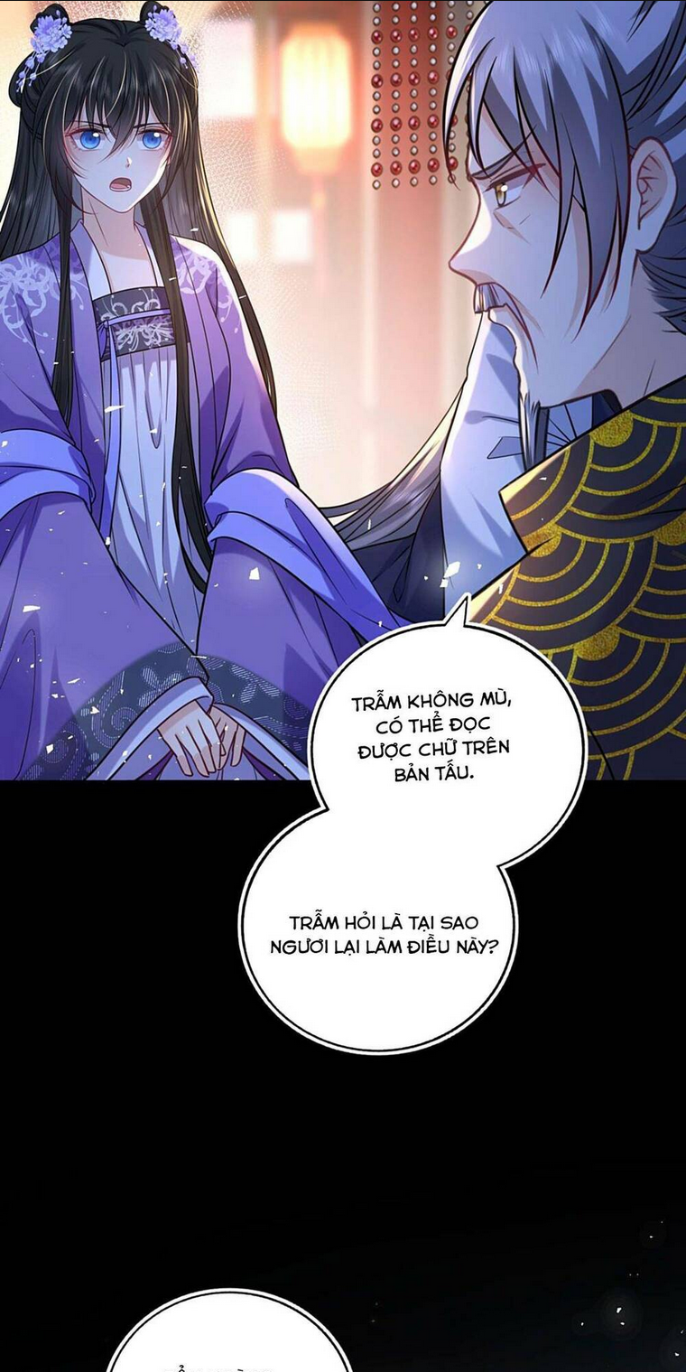 ta đem hoàng tử dưỡng thành hắc hóa chapter 80 - Next chapter 81