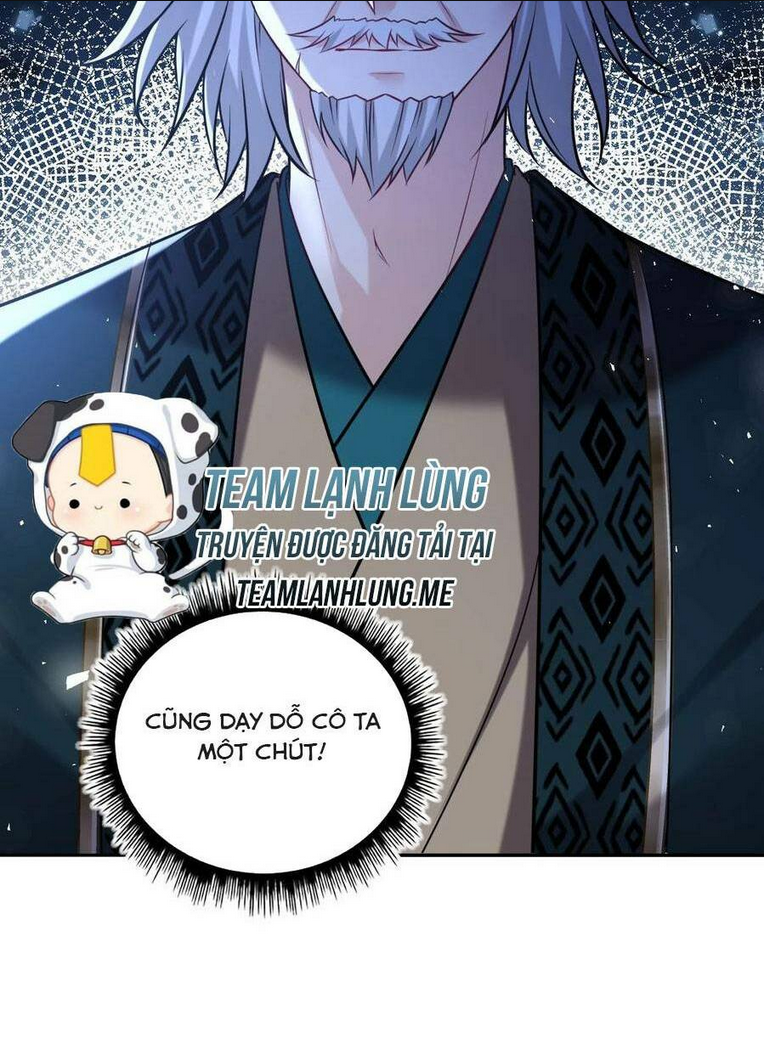 ta đem hoàng tử dưỡng thành hắc hóa chapter 82 - Next chapter 83