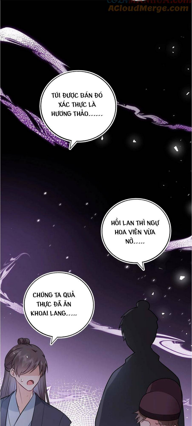 ta đem hoàng tử dưỡng thành hắc hóa chapter 83 - Next chapter 84