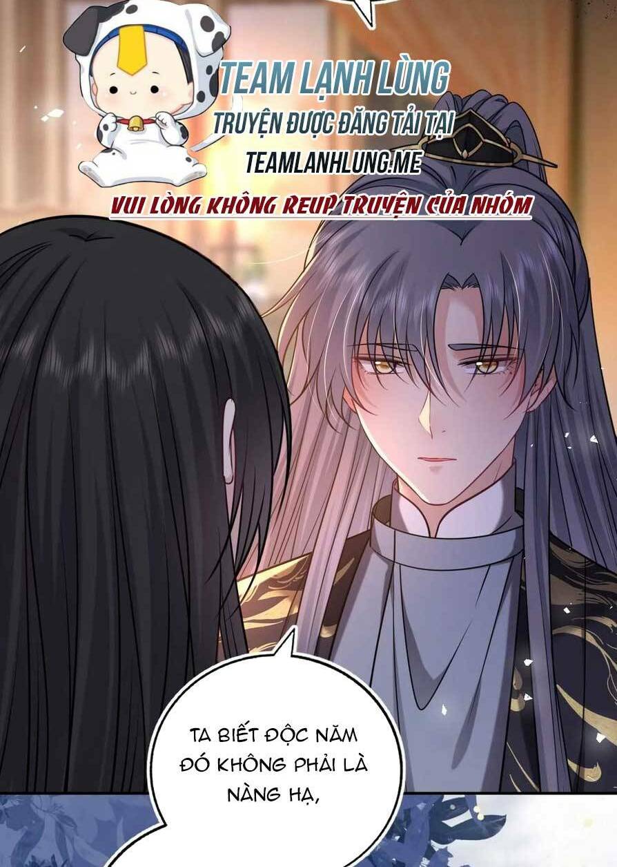 ta đem hoàng tử dưỡng thành hắc hóa chapter 89 - Next chapter 90