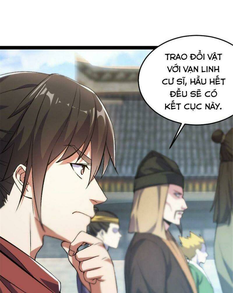 ta độ 999 lần thiên kiếp Chapter 43 - Next Chapter 44